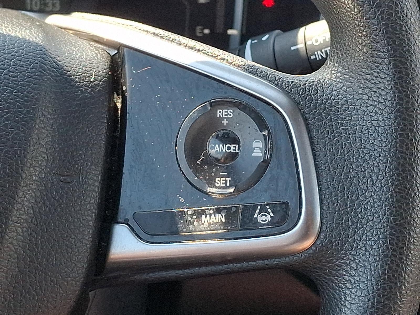 2018 Honda CR-V EX - Photo 22