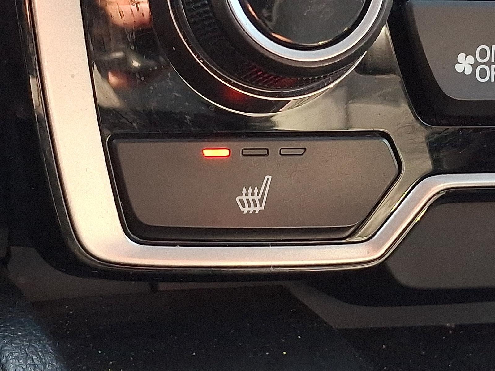 2018 Honda CR-V EX - Photo 24