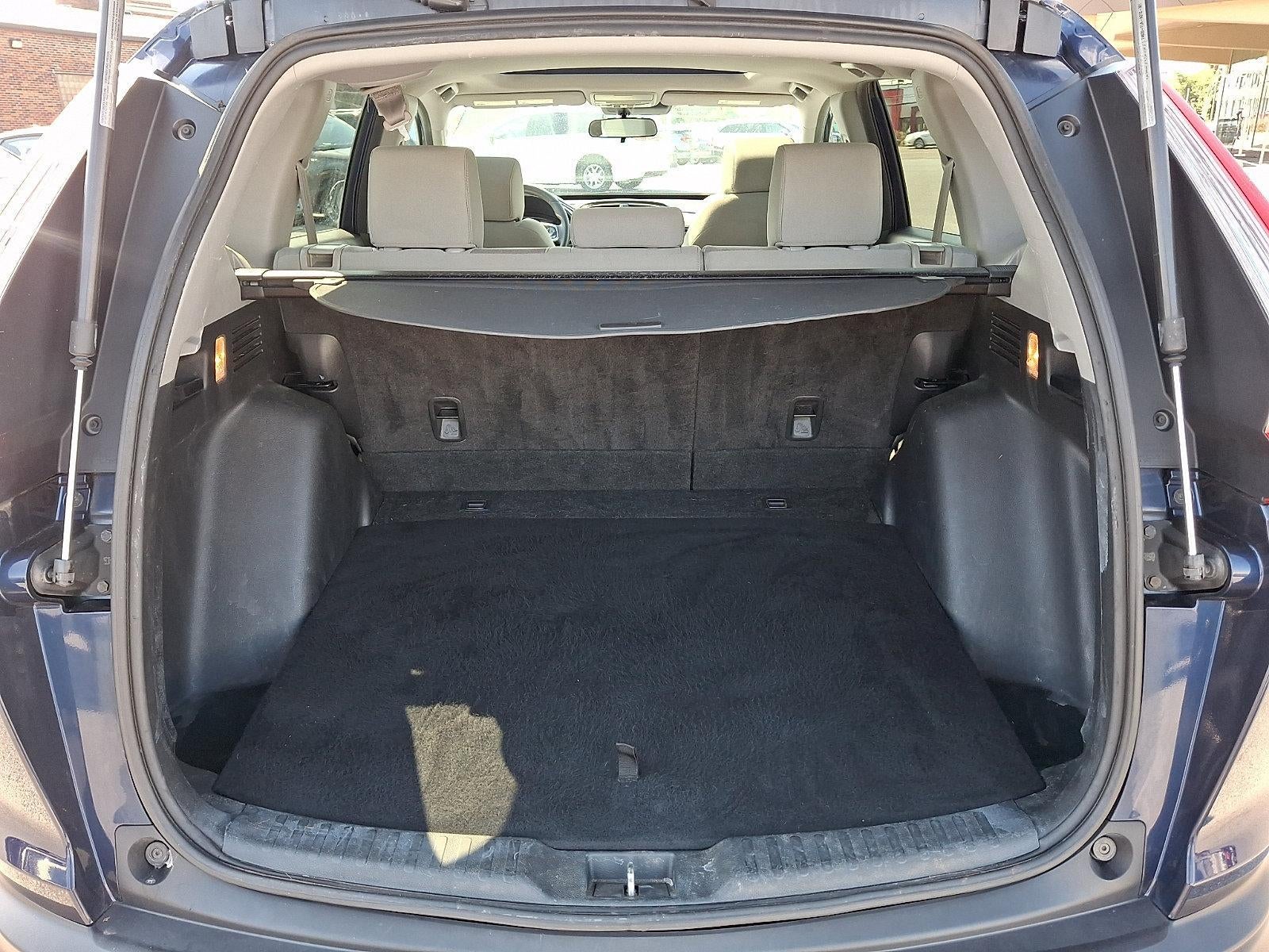 2018 Honda CR-V EX - Photo 28