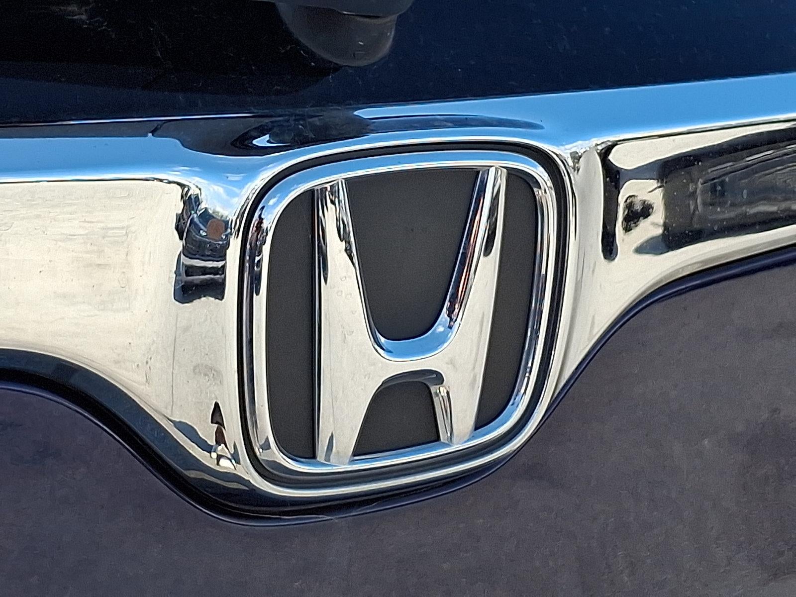 2018 Honda CR-V EX - Photo 29