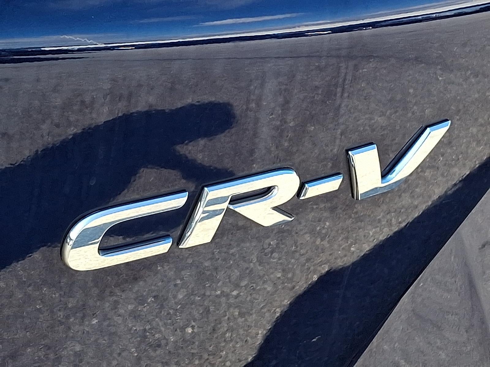 2018 Honda CR-V EX - Photo 30
