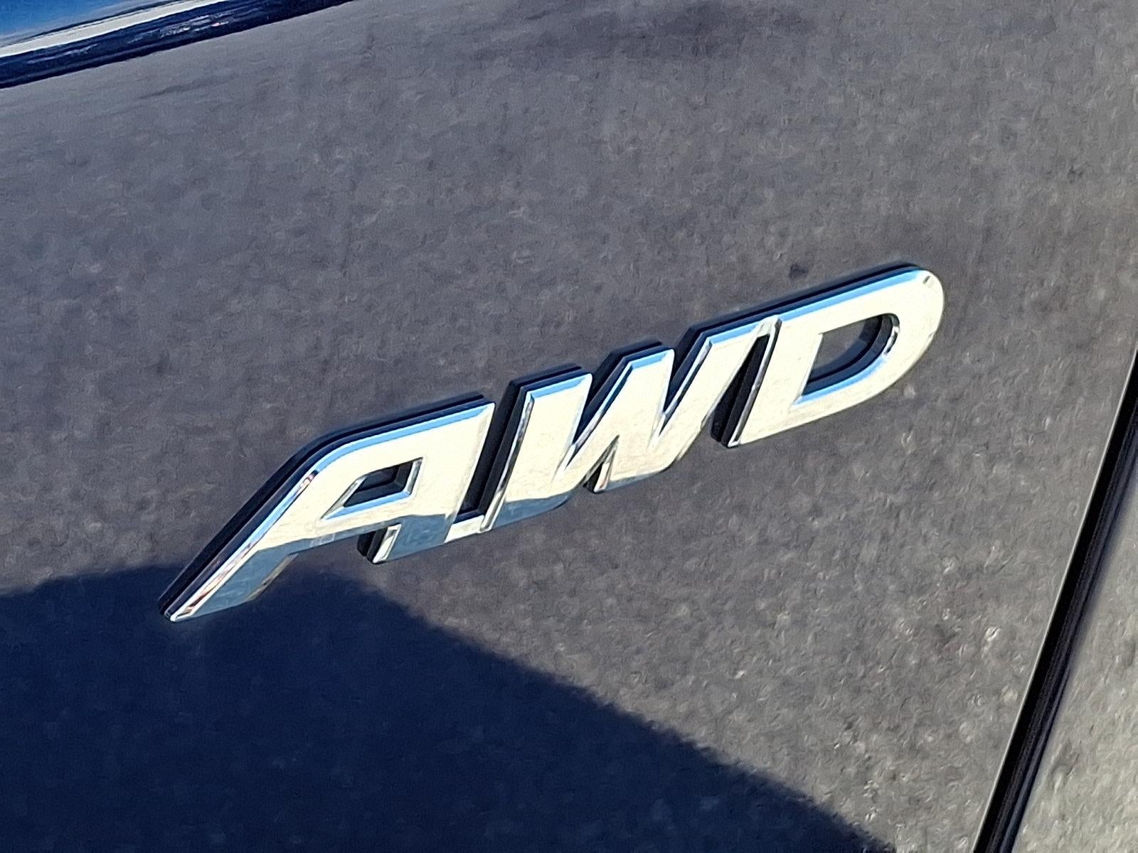 2018 Honda CR-V EX - Photo 31