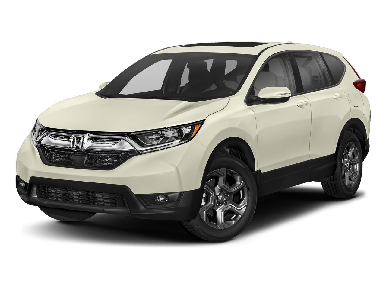 2018 Honda CR-V EX-L AWD's photo