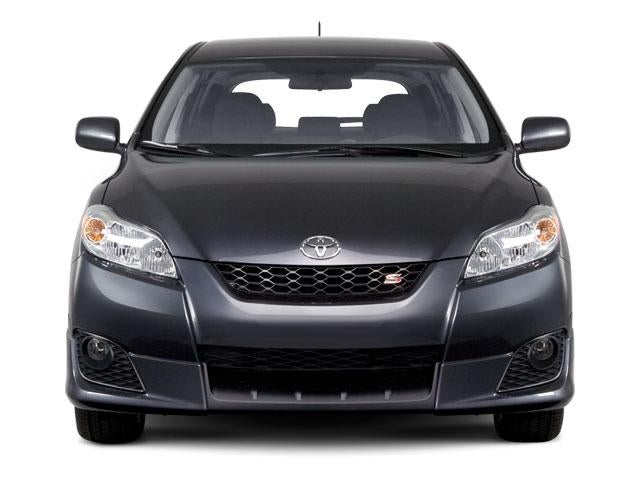 2011 Toyota Matrix 5dr Wgn Auto FWD (Natl)