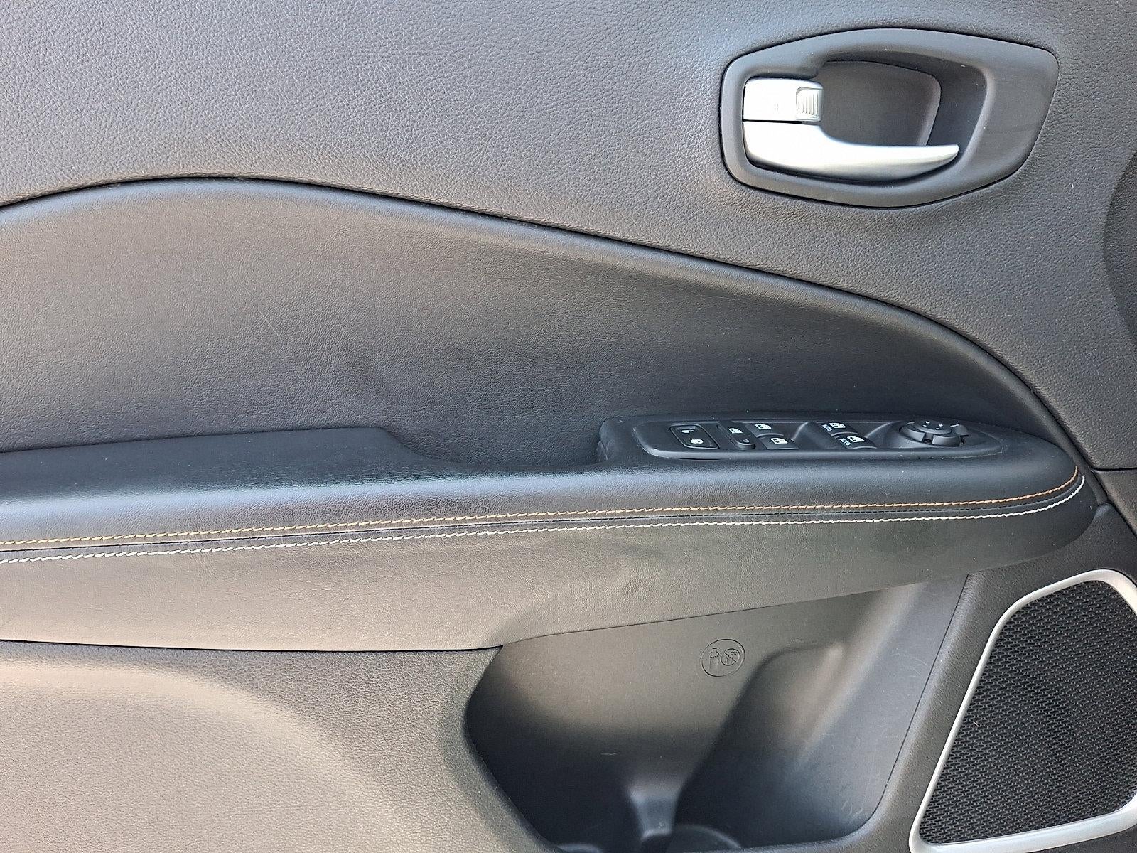 2018 Jeep Compass Sport - Photo 12