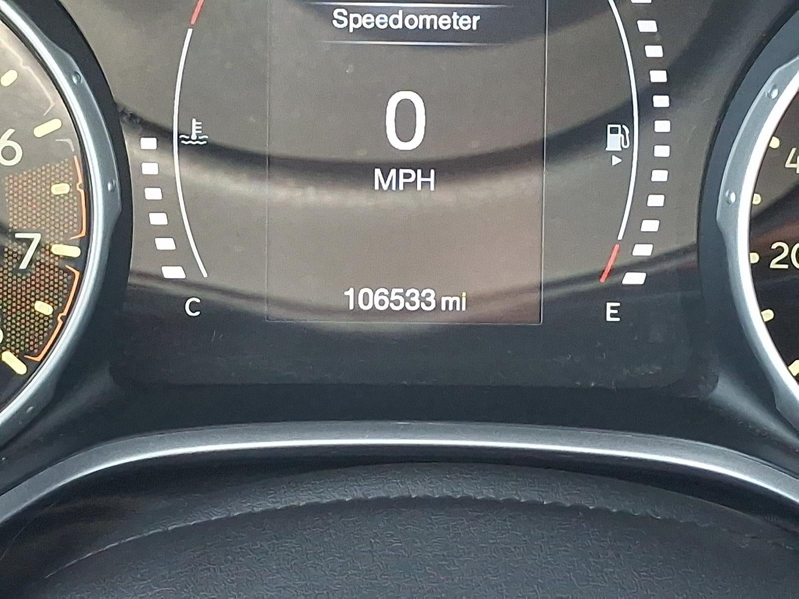 2018 Jeep Compass Sport - Photo 15