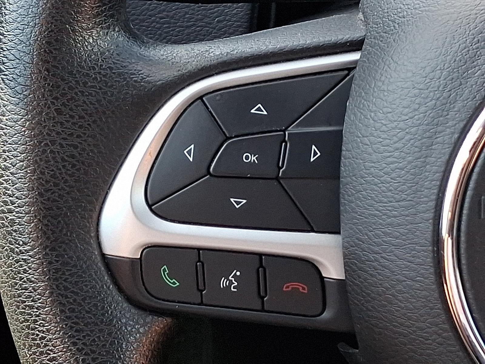 2018 Jeep Compass Sport - Photo 16