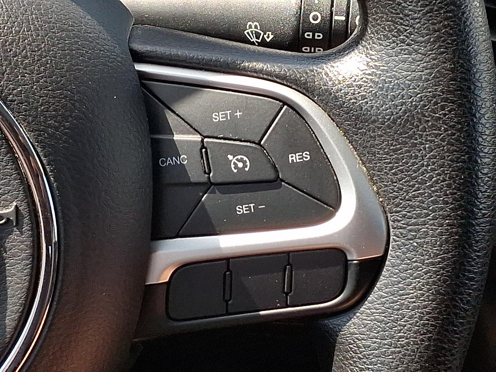2018 Jeep Compass Sport - Photo 17
