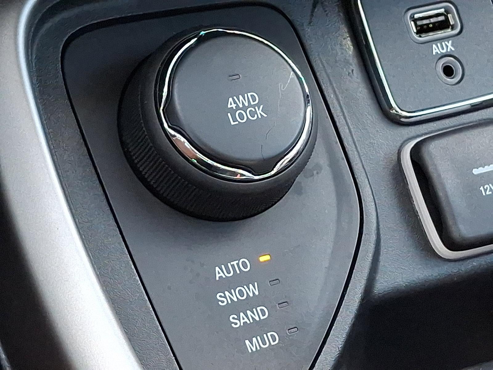 2018 Jeep Compass Sport - Photo 19