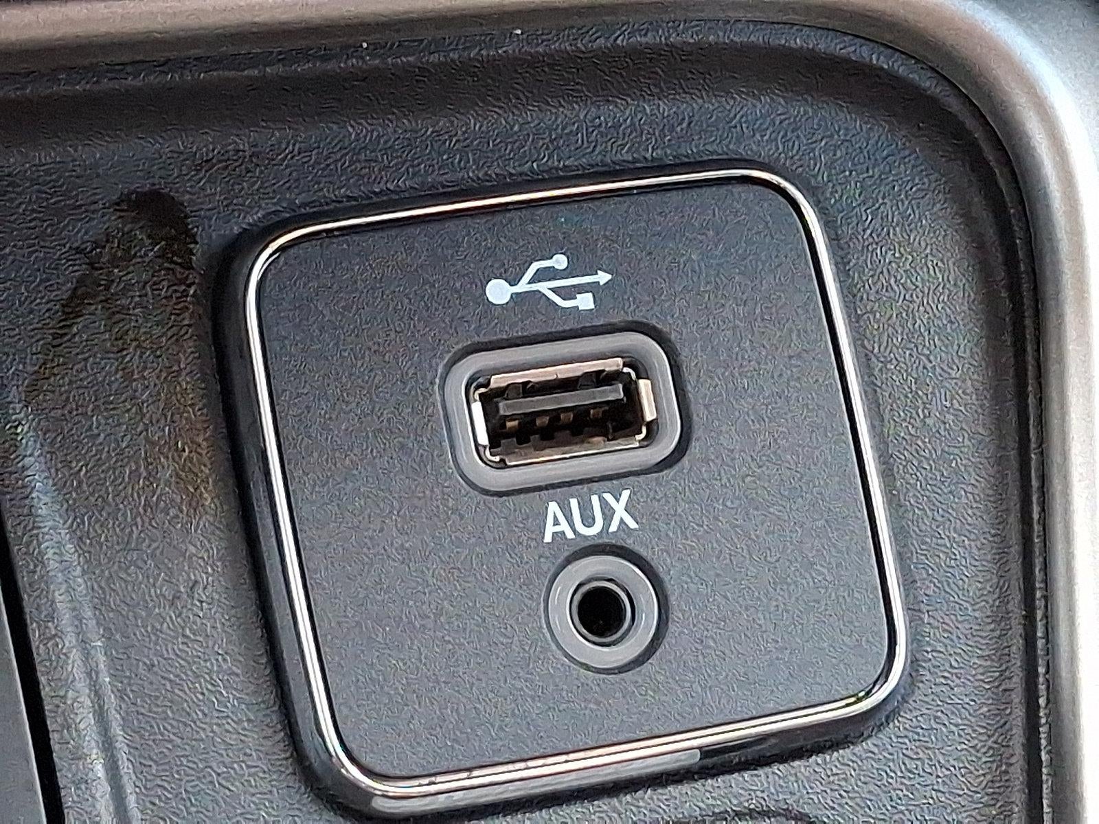 2018 Jeep Compass Sport - Photo 20