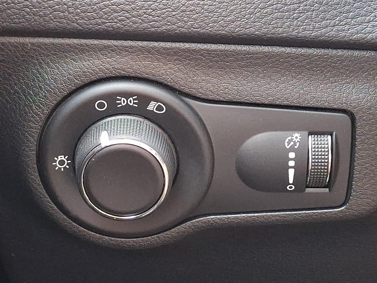 2018 Jeep Compass Sport - Photo 23