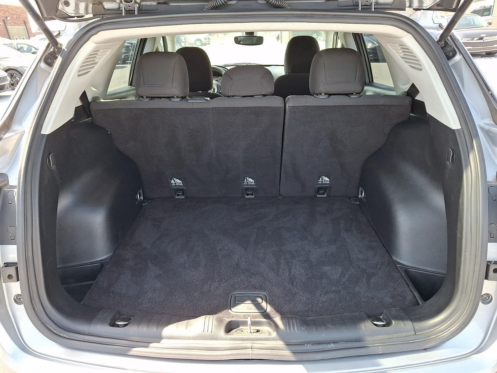 2018 Jeep Compass Sport - Photo 28