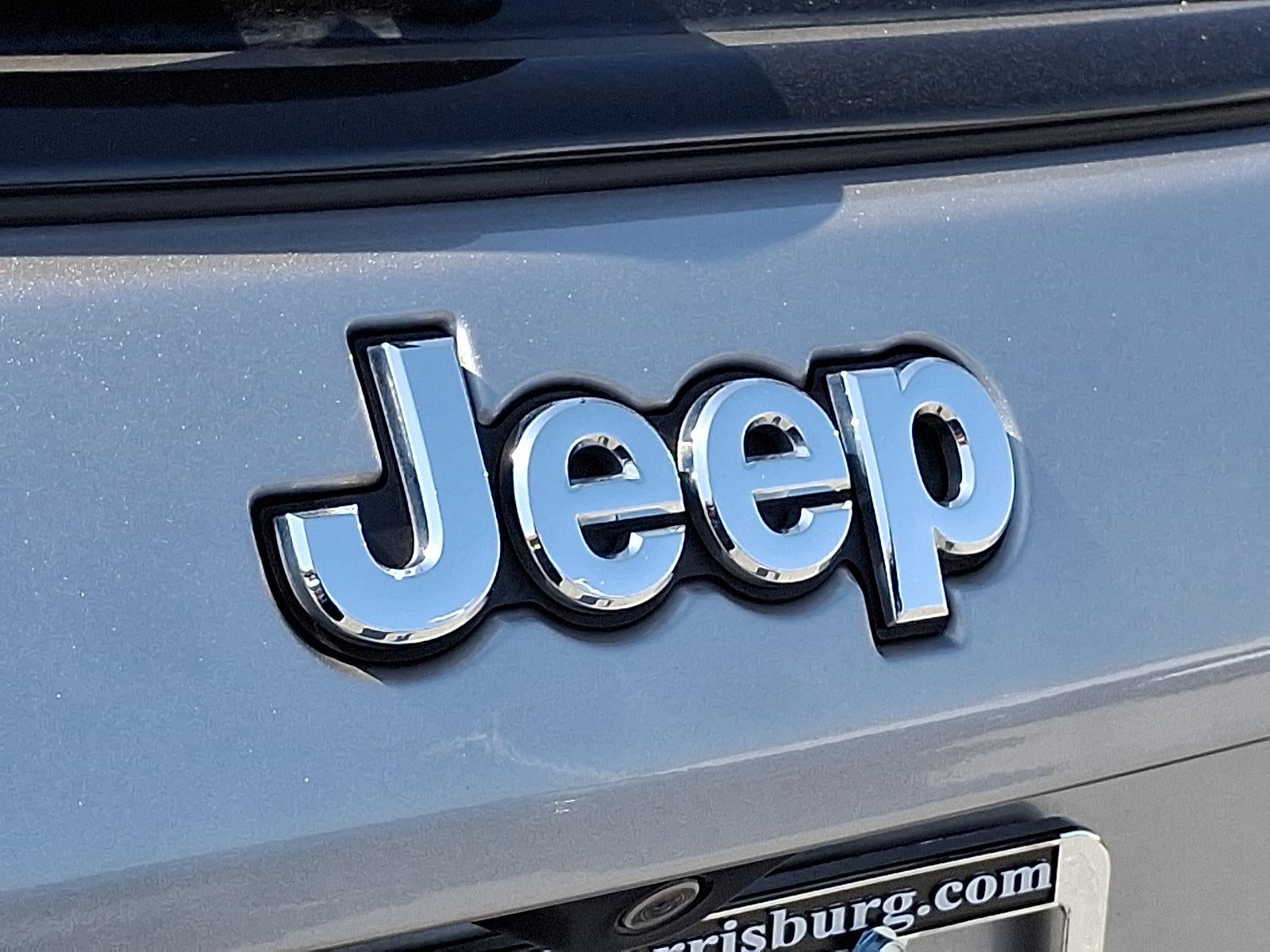 2018 Jeep Compass Sport - Photo 29