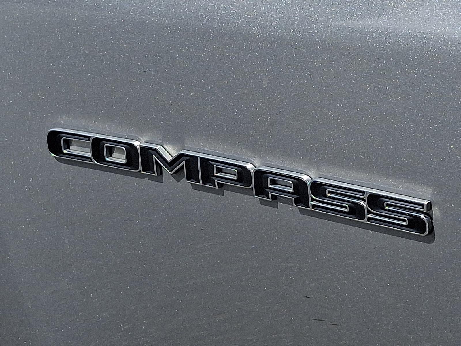 2018 Jeep Compass Sport - Photo 30