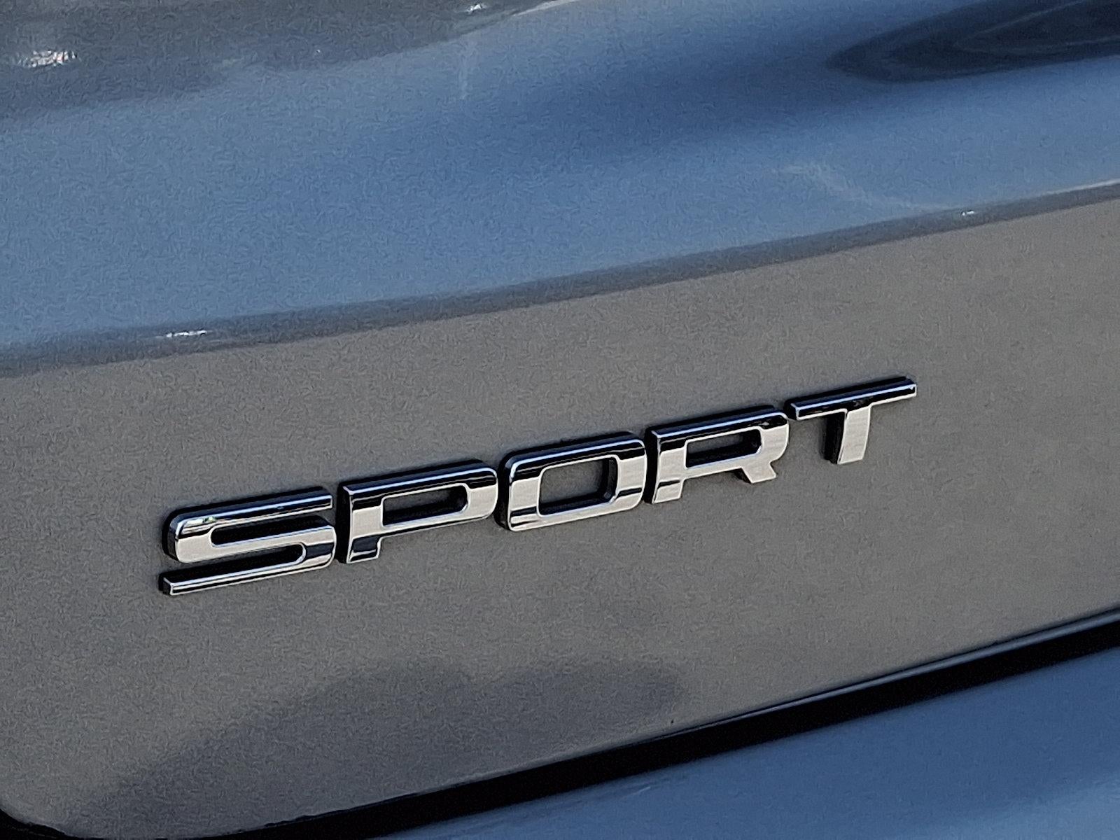 2018 Jeep Compass Sport - Photo 31