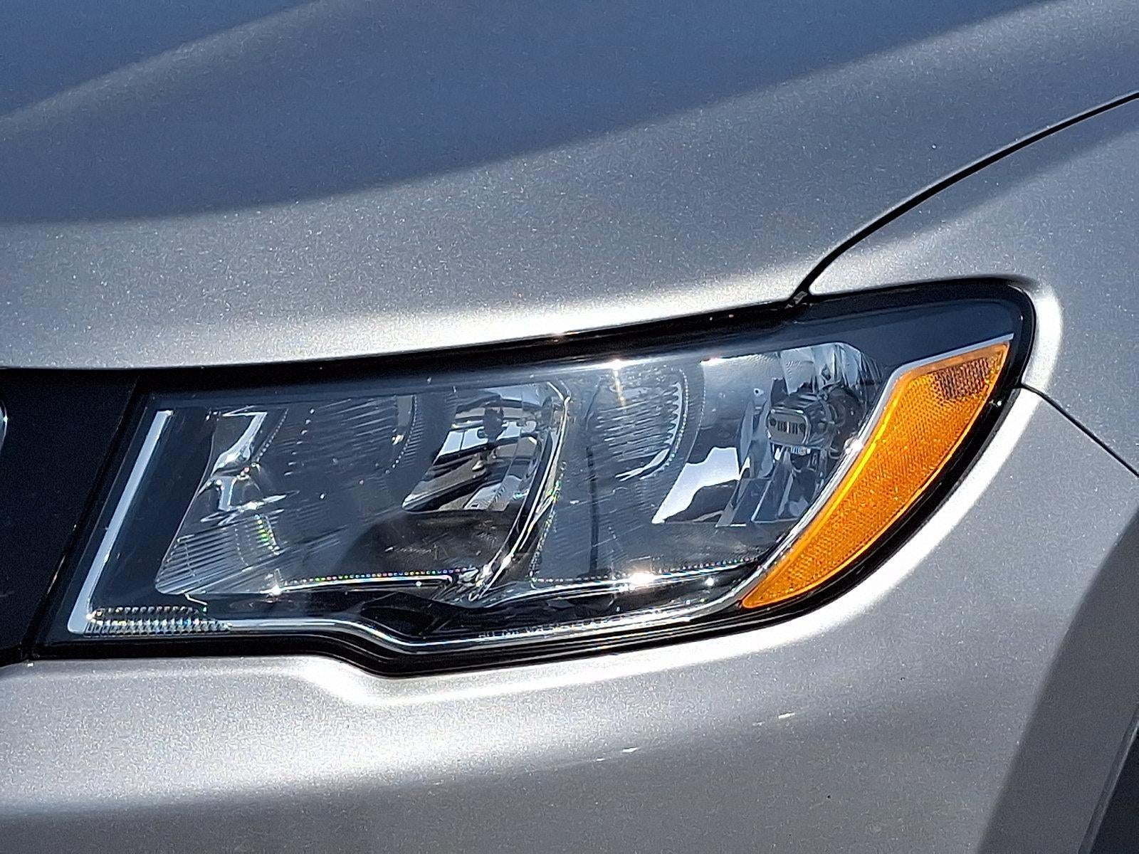 2018 Jeep Compass Sport - Photo 9