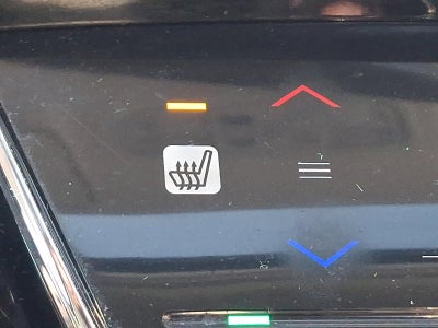 2016 Honda HR-V EX-L w/Navi
