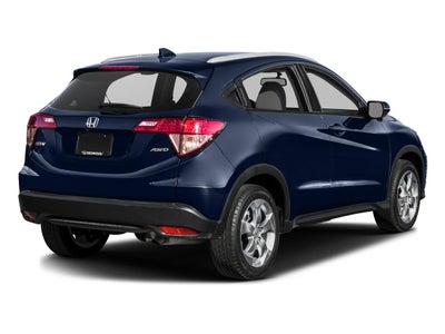 2016 Honda HR-V EX-L w/Navi