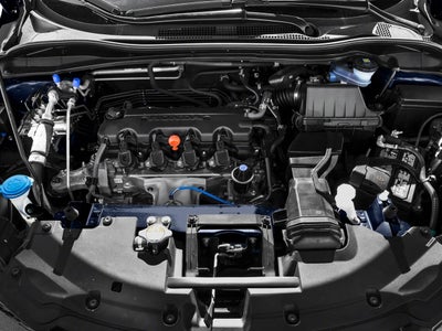 2016 Honda HR-V EX-L w/Navi