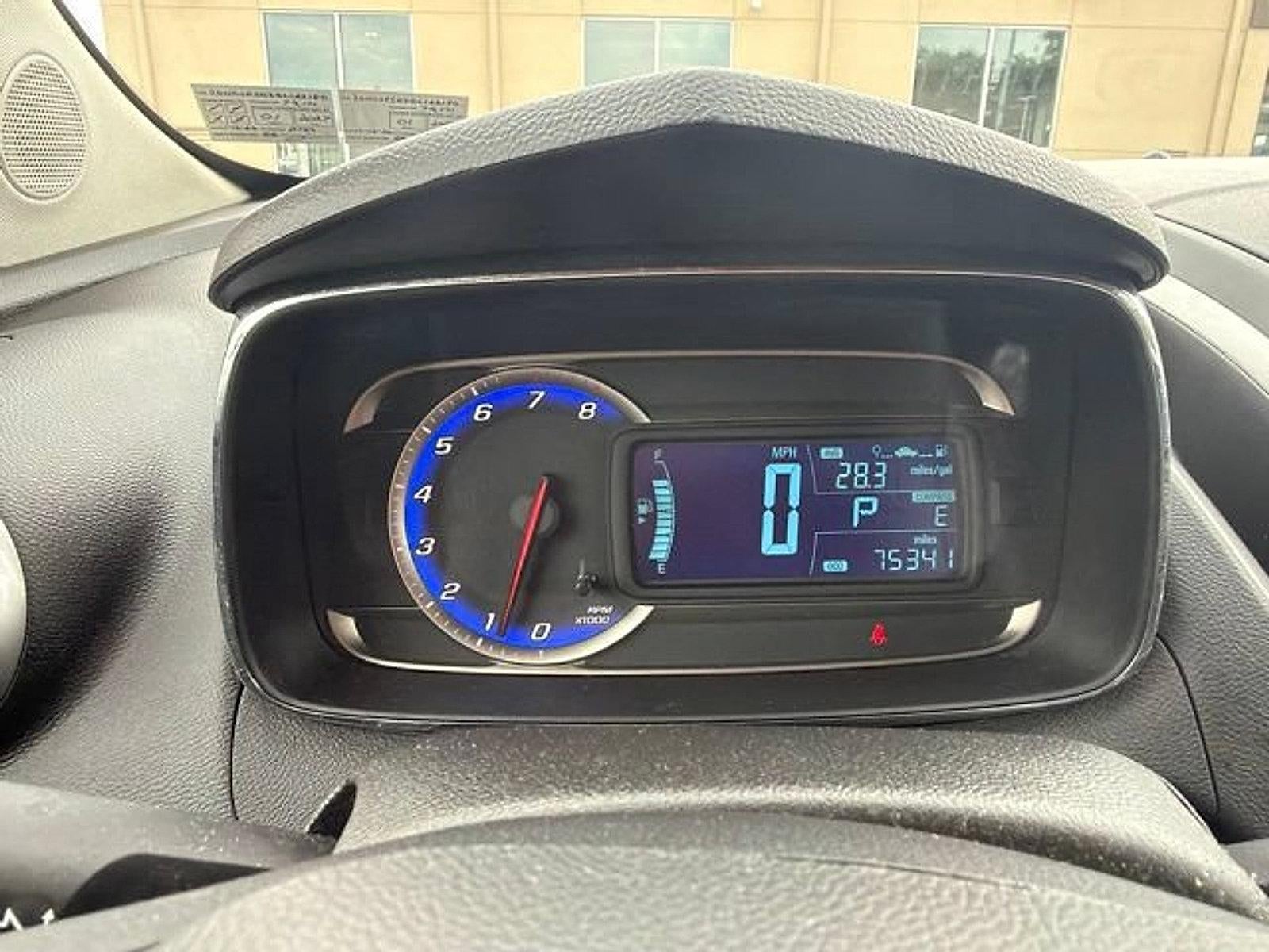 2016 Chevrolet Trax LT - Photo 17