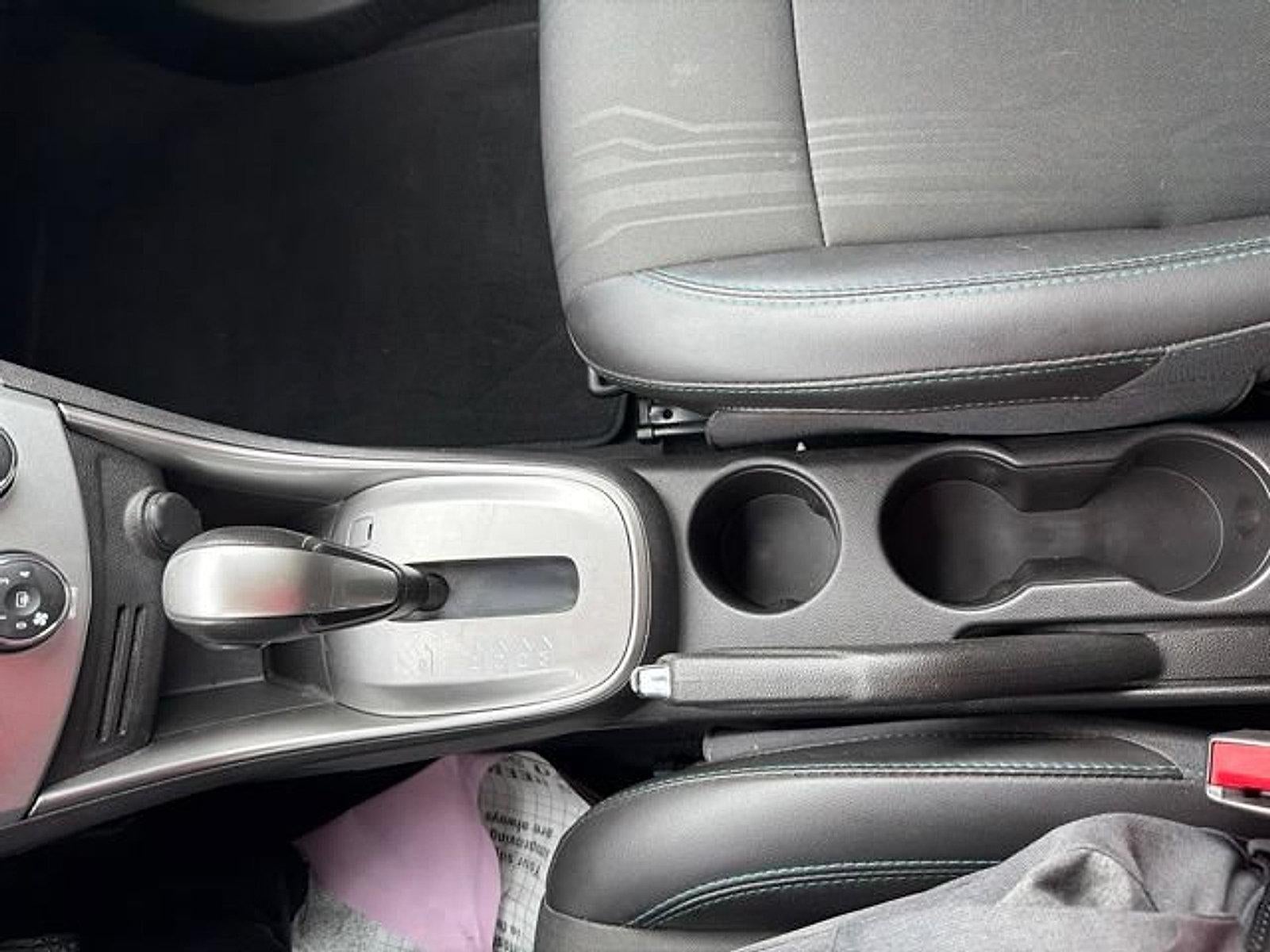2016 Chevrolet Trax LT - Photo 20