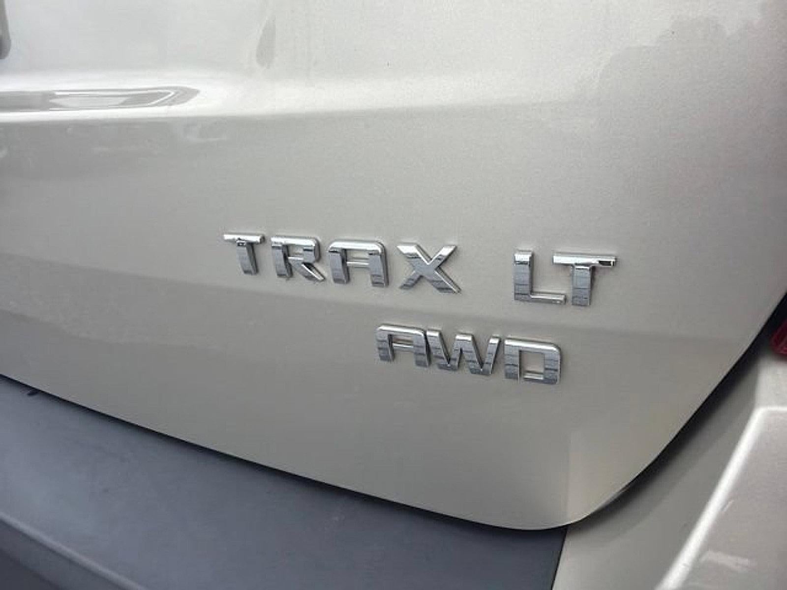 2016 Chevrolet Trax LT - Photo 7