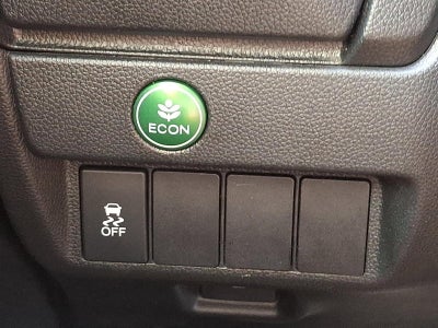 2017 Honda Fit LX