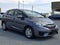 2017 Honda Fit LX