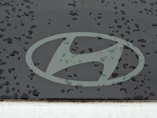 2025 Hyundai TUCSON SEL AWD