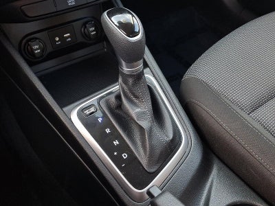 2020 Hyundai ACCENT SE