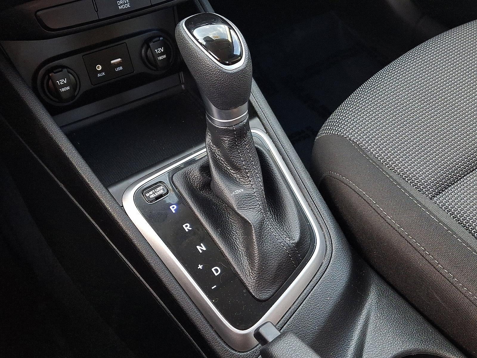 2020 Hyundai ACCENT SE