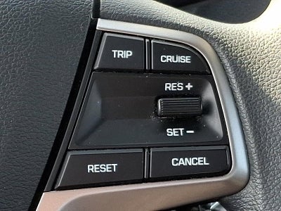 2020 Hyundai ACCENT SE