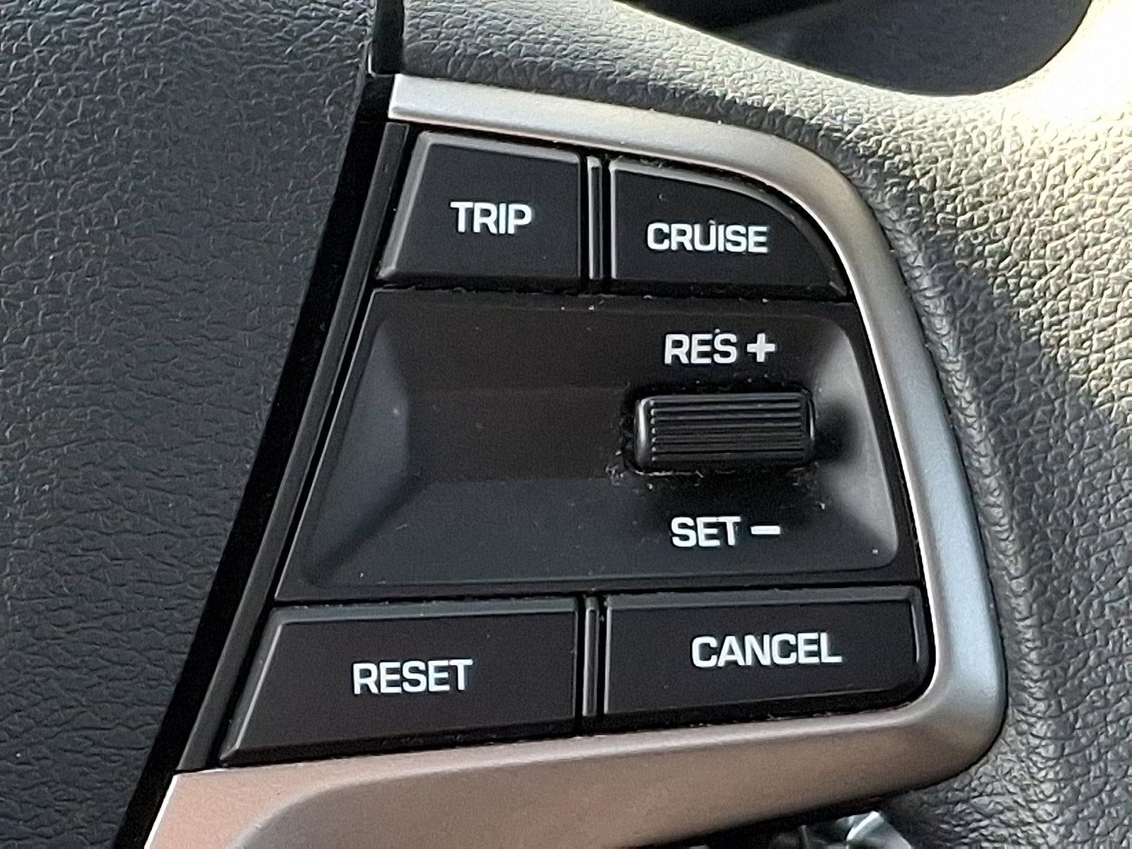 2020 Hyundai ACCENT SE