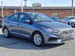 2020 Hyundai ACCENT SE