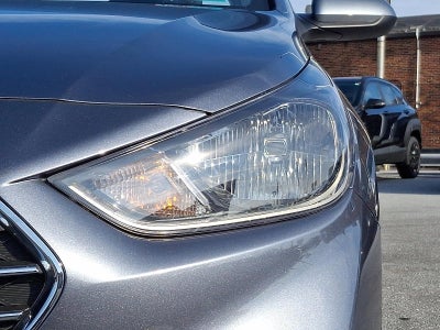 2020 Hyundai ACCENT SE