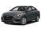 2020 Hyundai ACCENT SE