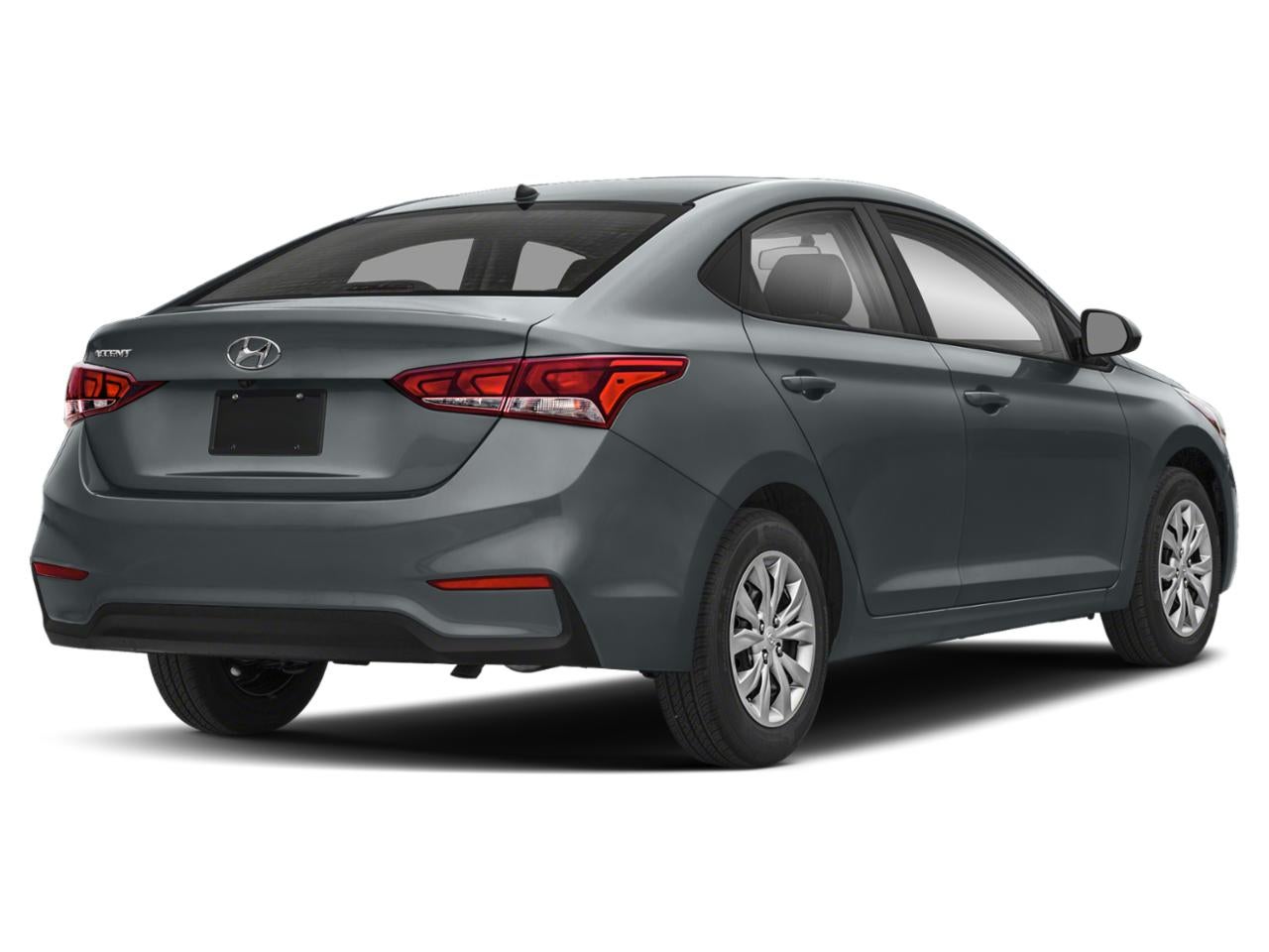 2020 Hyundai ACCENT SE