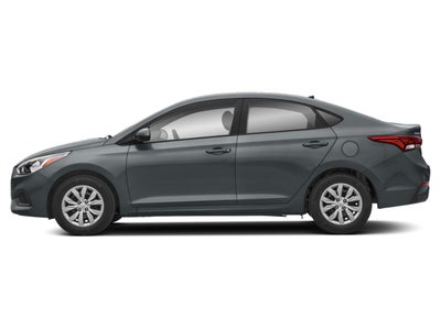 2020 Hyundai ACCENT SE