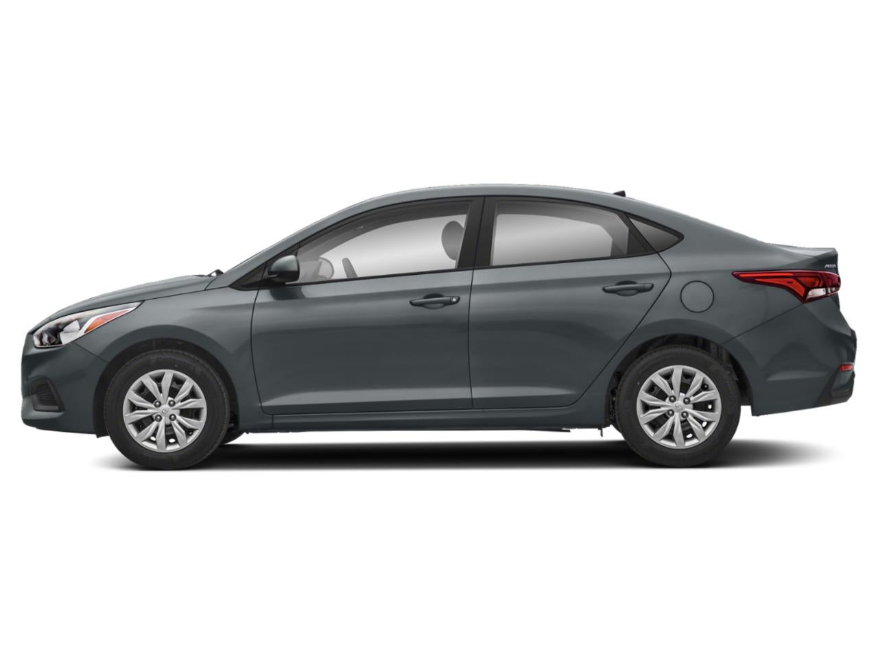 2020 Hyundai ACCENT SE