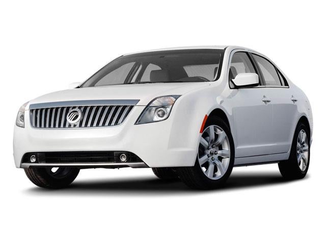 2010 Mercury Milan I4 Hybrid's photo
