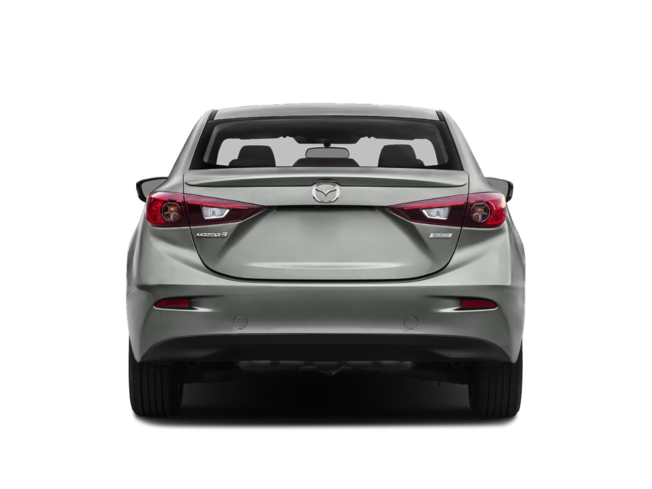 2015 Mazda Mazda3 i Sport