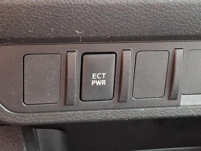 2020 Toyota Tacoma 4WD SR