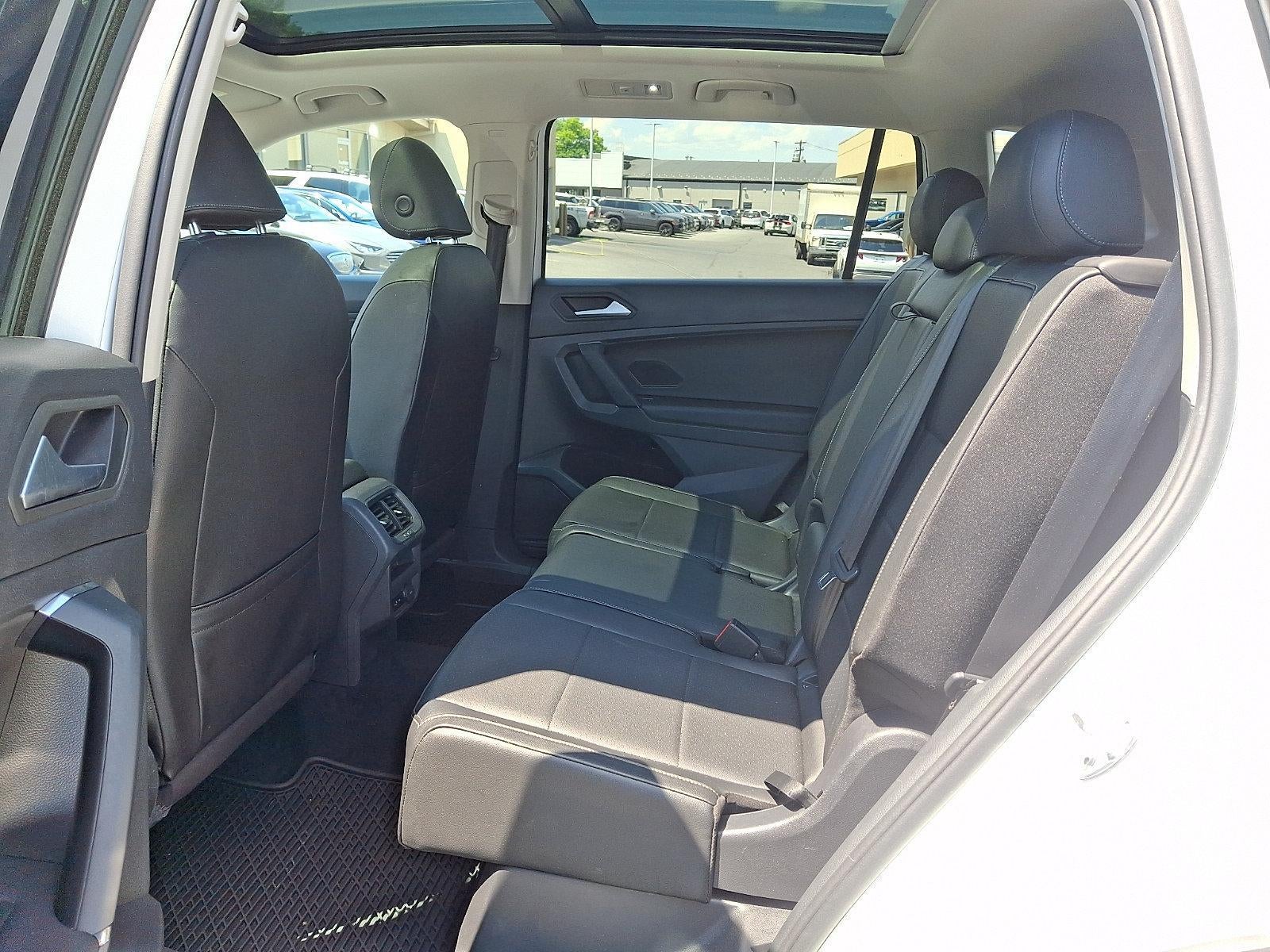 2019 Volkswagen Tiguan SE - Photo 10
