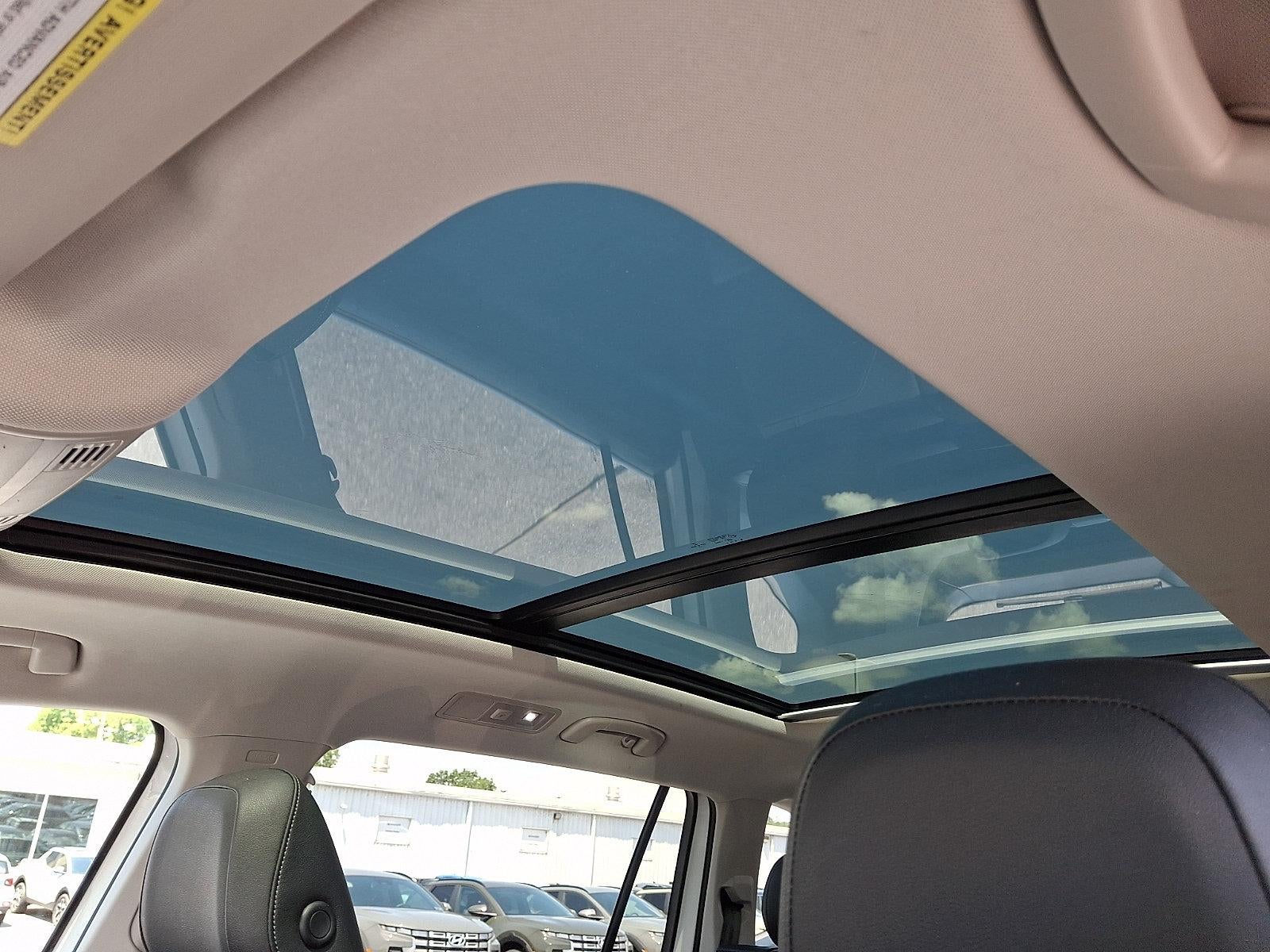 2019 Volkswagen Tiguan SE - Photo 13