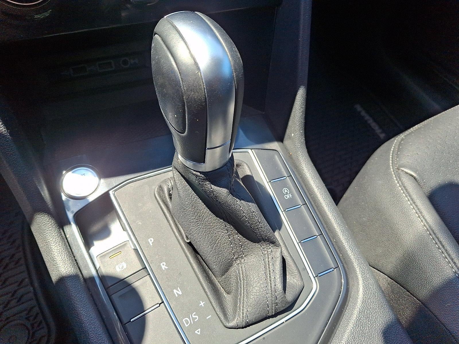 2019 Volkswagen Tiguan SE - Photo 14