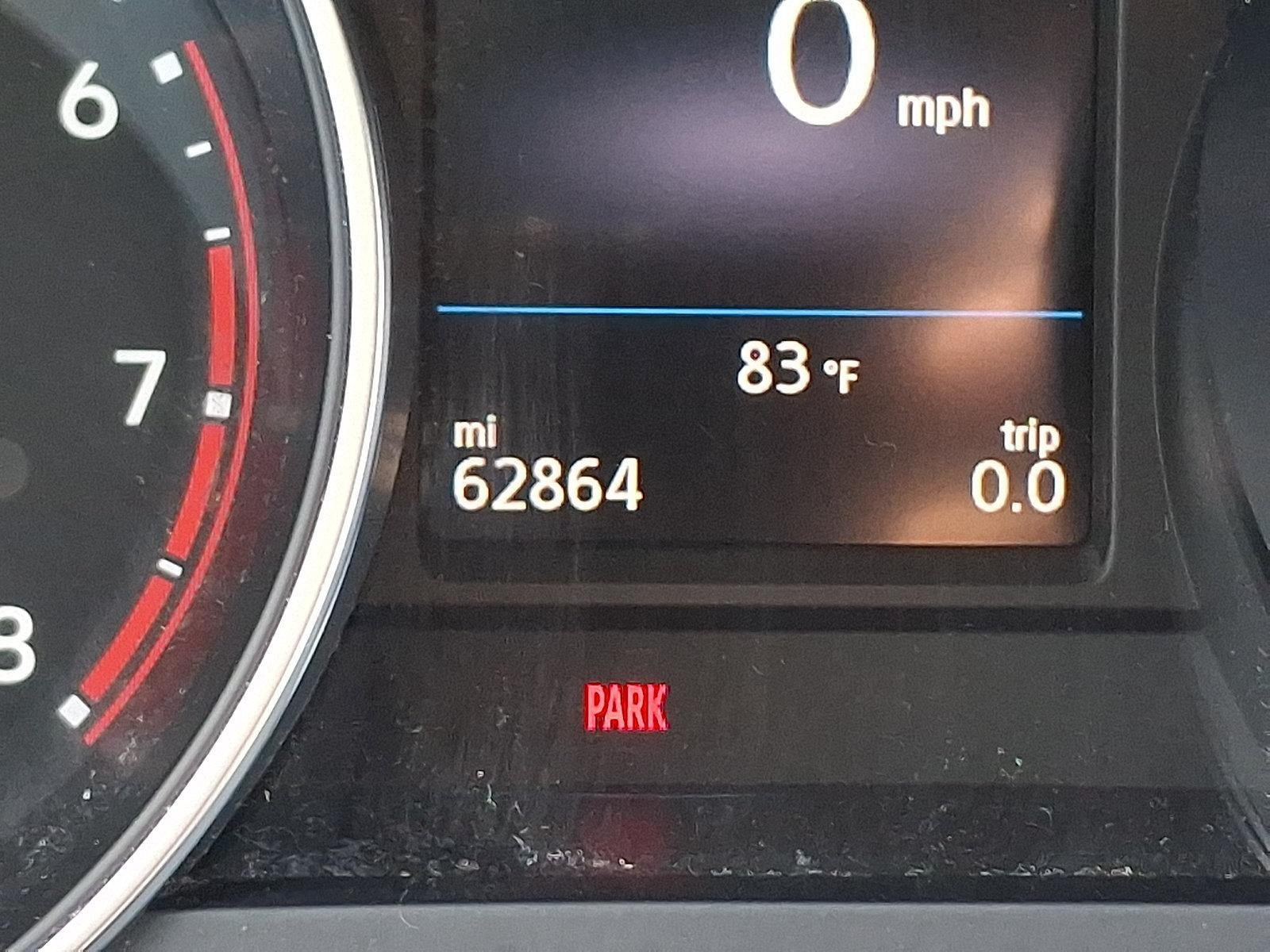 2019 Volkswagen Tiguan SE - Photo 19