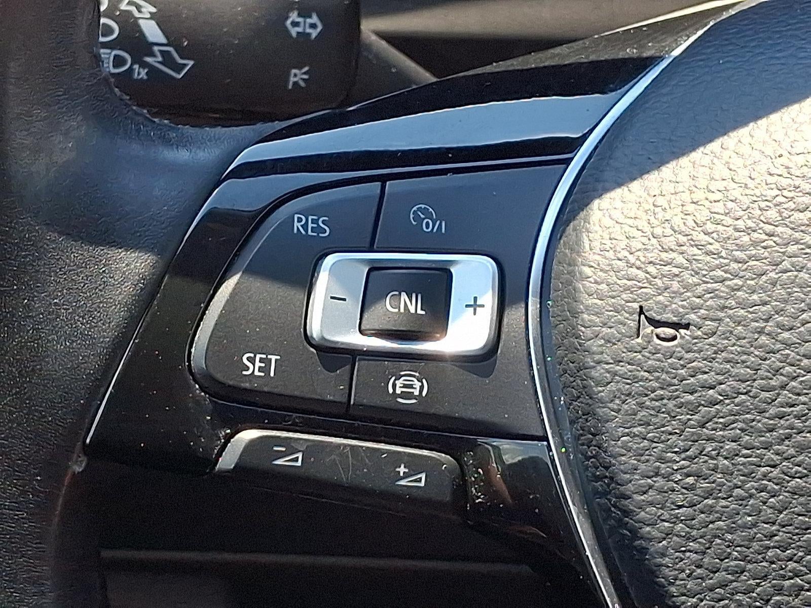 2019 Volkswagen Tiguan SE - Photo 20