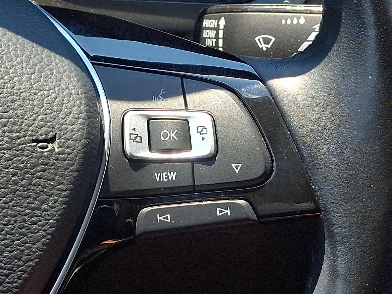 2019 Volkswagen Tiguan SE - Photo 21