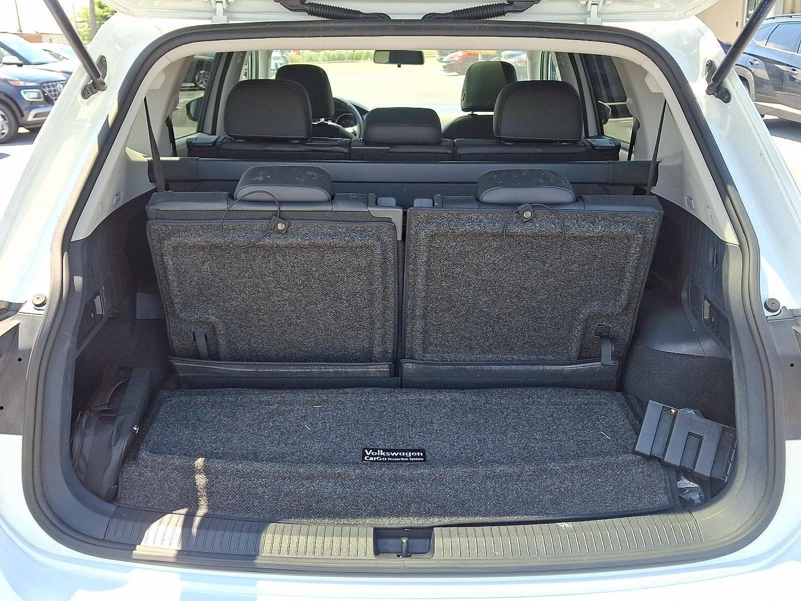 2019 Volkswagen Tiguan SE - Photo 28