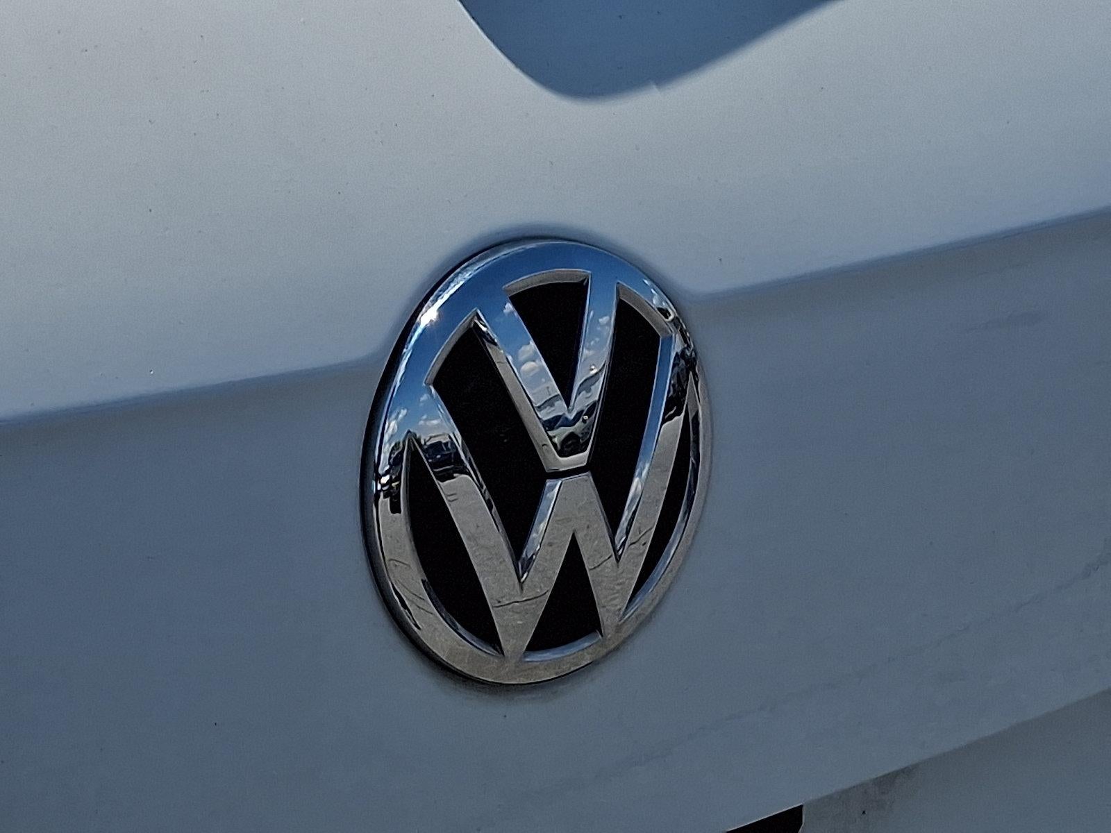 2019 Volkswagen Tiguan SE - Photo 29